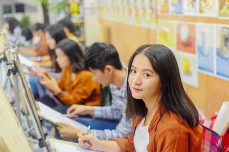 学员