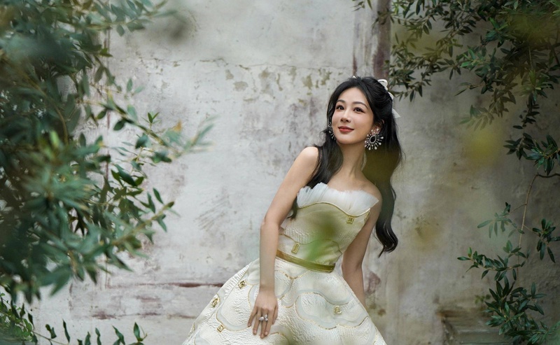 杨紫