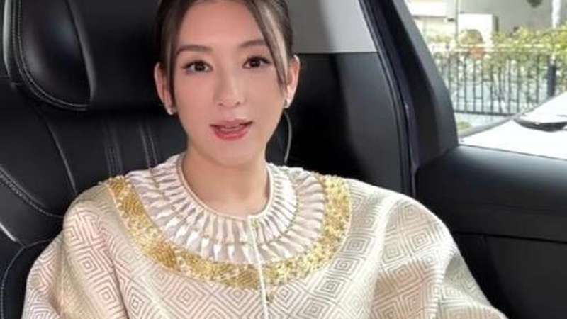 方媛《桃花坞6》坚持入住男生单间特立独行引发网友热议